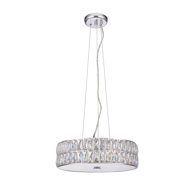 Endon Lighting - 76513 - Pendant Light