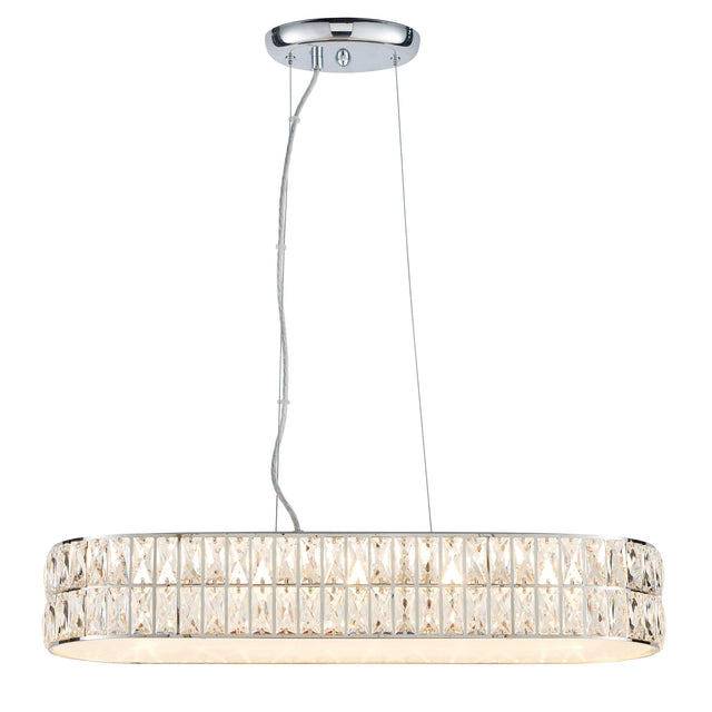 Endon Lighting - 76514 - Pendant Light