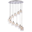 Endon Lighting - 76518 - Pendant Light