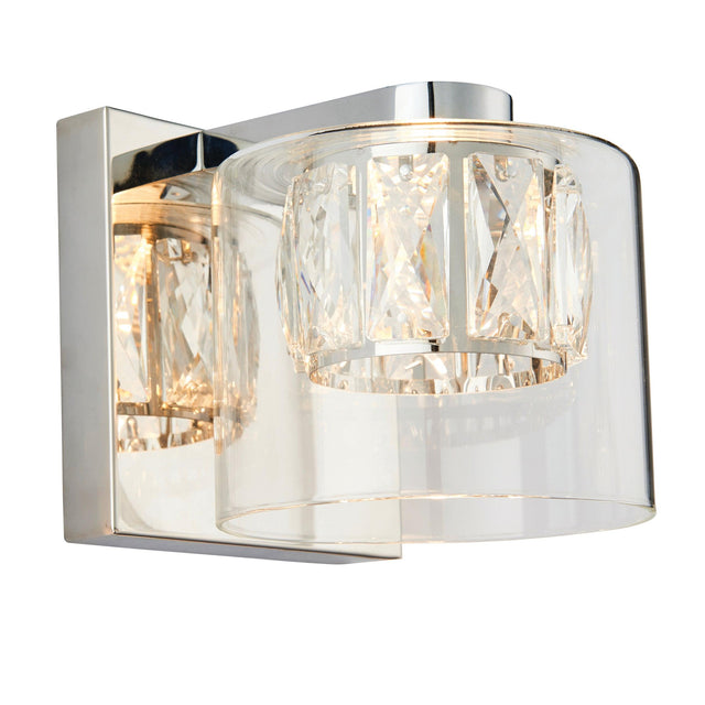 Endon Lighting - 76521 - Wall Lights