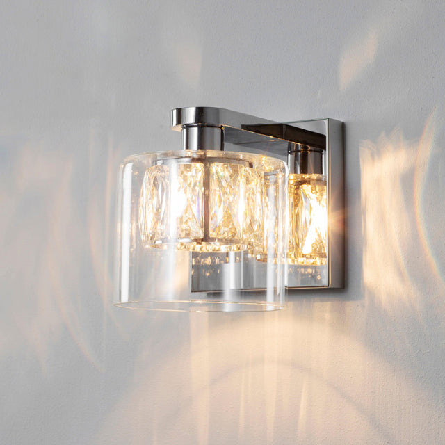 Endon Lighting - 76521 - Wall Lights