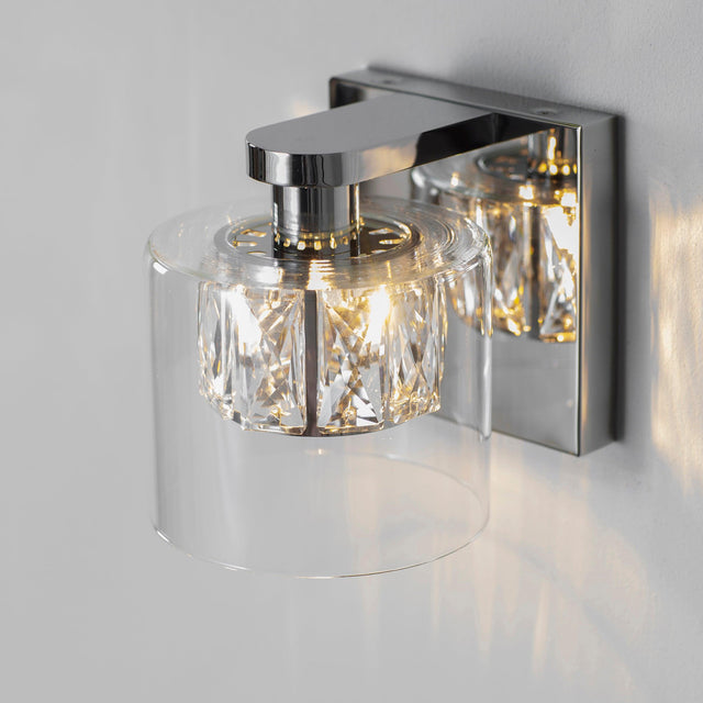 Endon Lighting - 76521 - Wall Lights