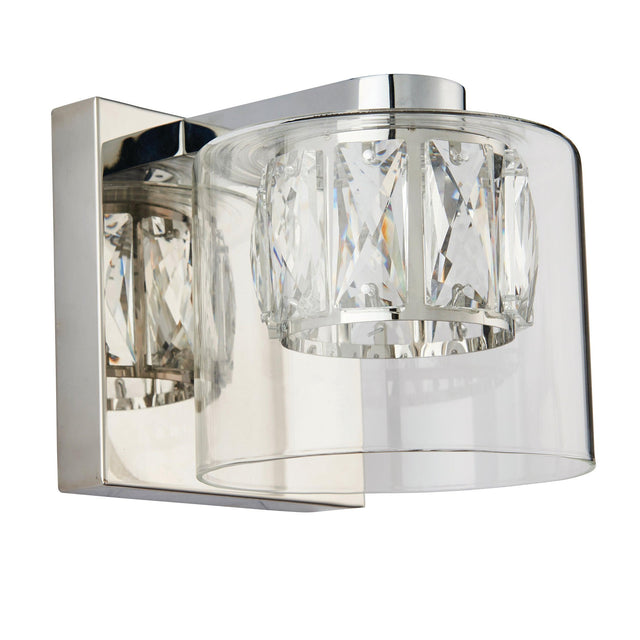 Endon Lighting - 76521 - Wall Lights