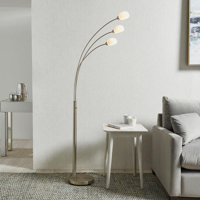 Endon Lighting - 76567 - Floor Lamps