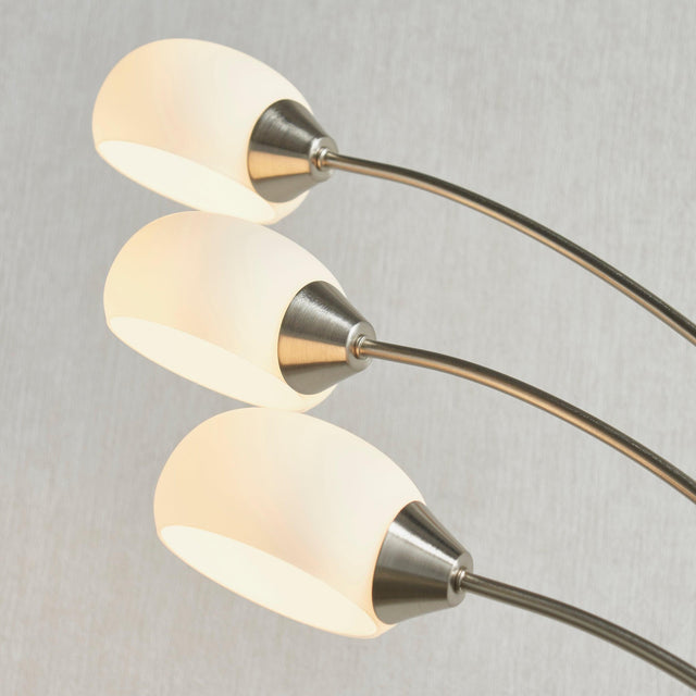 Endon Lighting - 76567 - Floor Lamps