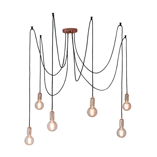 Endon Lighting - 76580 - Pendant Light