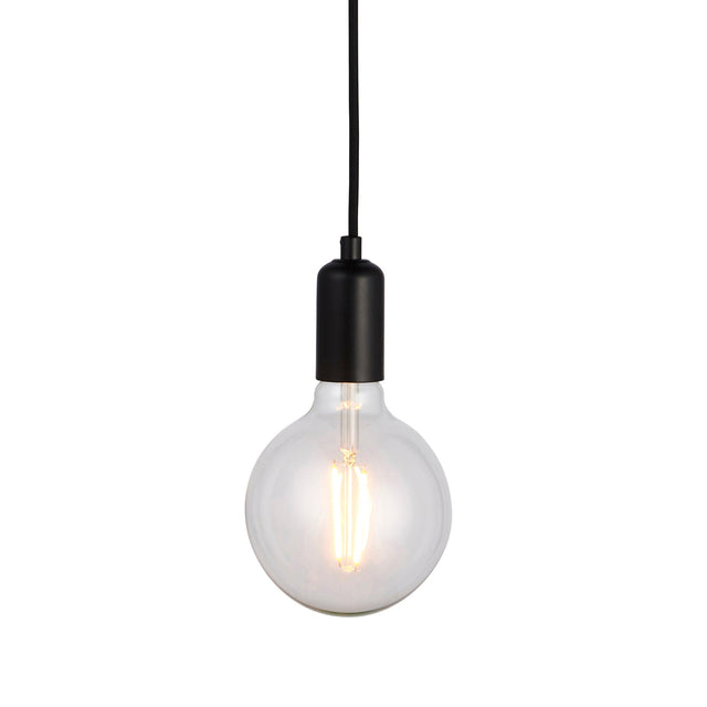 Endon Lighting - 76581 - Pendant Light