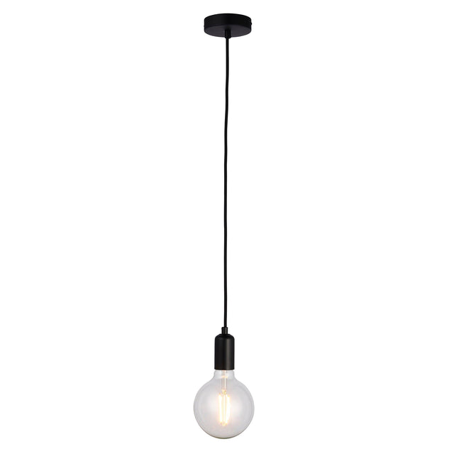 Endon Lighting - 76581 - Pendant Light