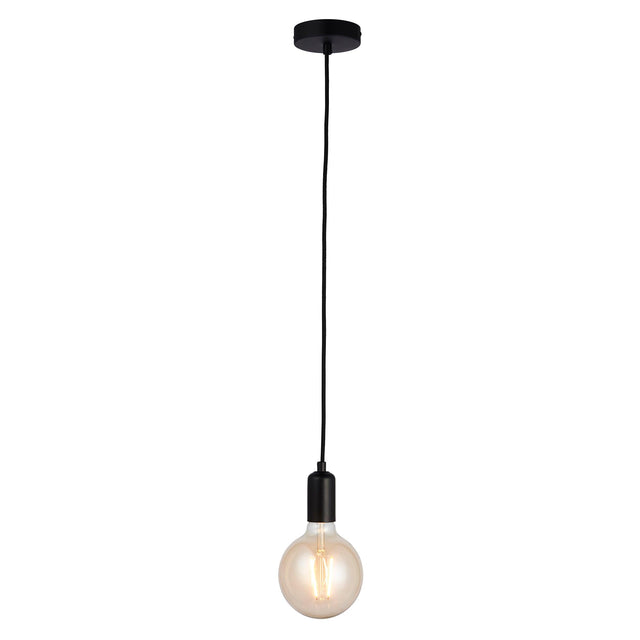 Endon Lighting - 76581 - Pendant Light