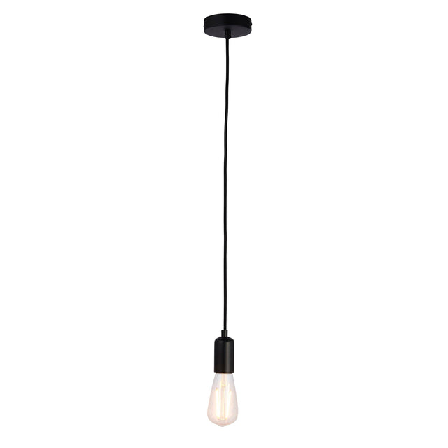 Endon Lighting - 76581 - Pendant Light