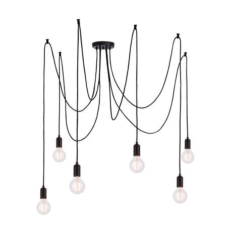 Endon Lighting - 76583 - Pendant Light