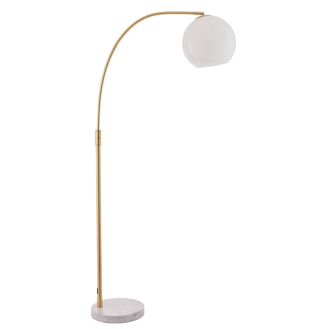 Endon Lighting - 76613 - Floor Lamps