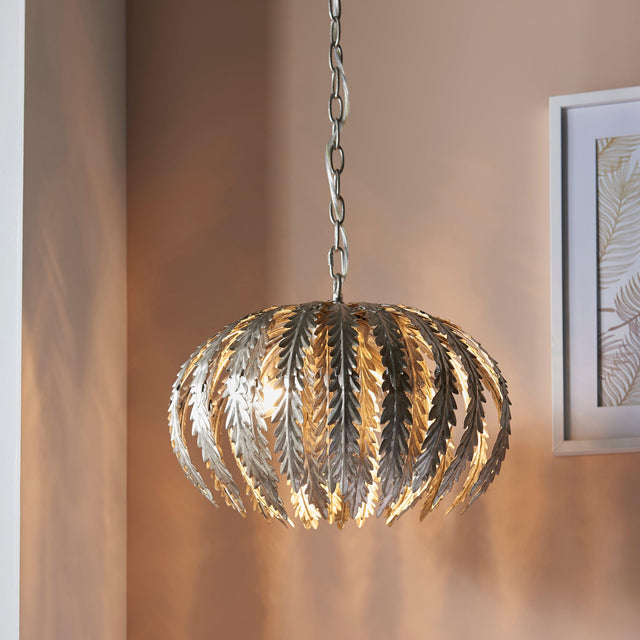 Endon Lighting - 76678 - Pendant Light