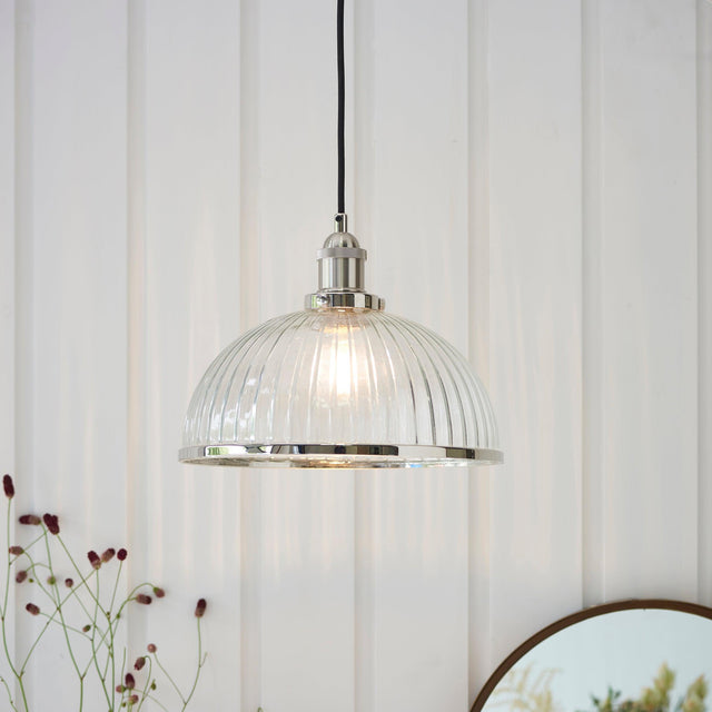 Endon Lighting - 76713 - Pendant Light