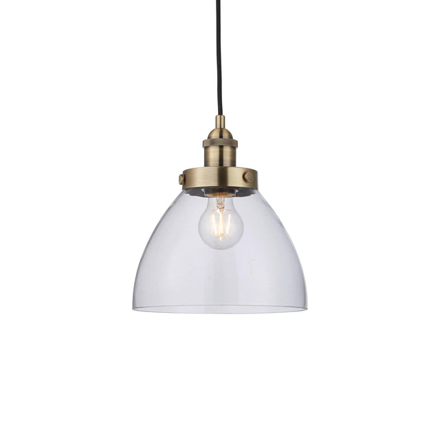 Endon Lighting - 77272 - Pendant Light