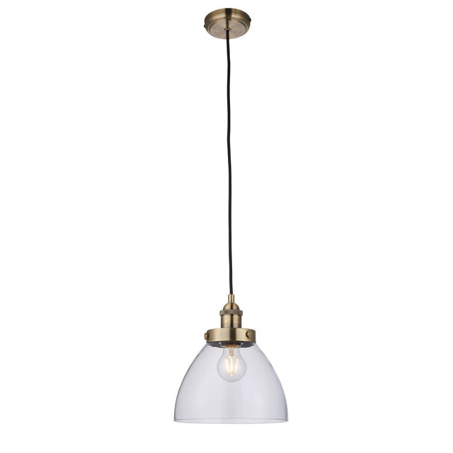 Endon Lighting - 77272 - Pendant Light