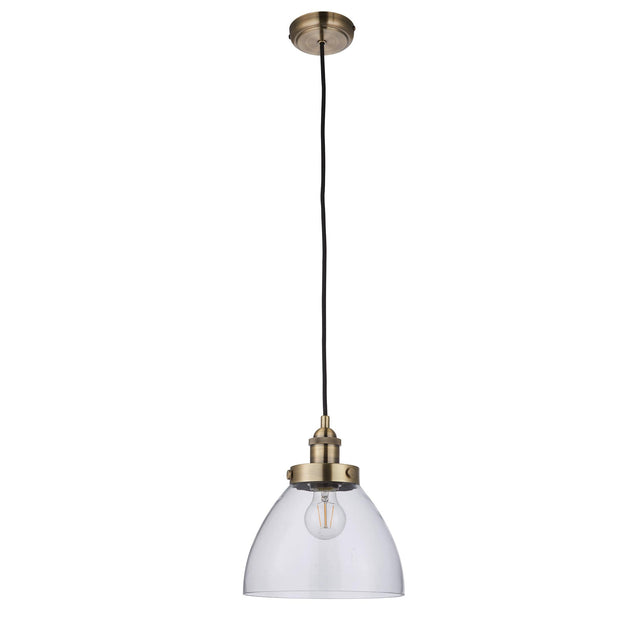 Endon Lighting - 77272 - Pendant Light