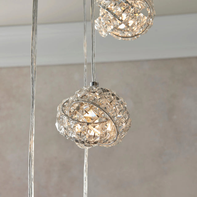 Endon Lighting - 77566 - Pendant Light