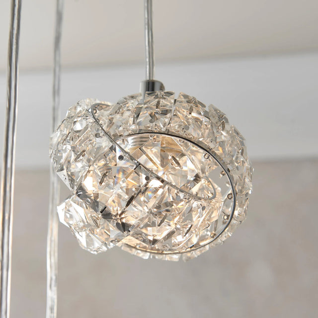 Endon Lighting - 77566 - Pendant Light