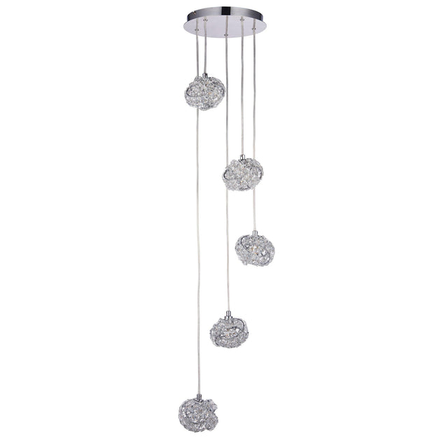 Endon Lighting - 77566 - Pendant Light