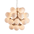 Endon Lighting - 77587 - Pendant Light