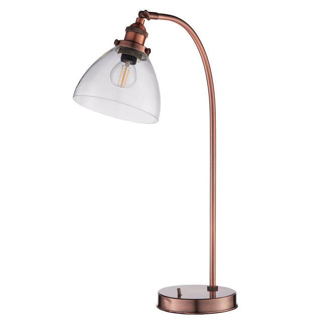 Endon Lighting - 77861 - Table Lamps