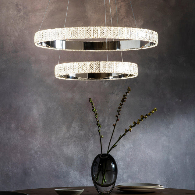 Endon Lighting - 78701 - Pendant Light