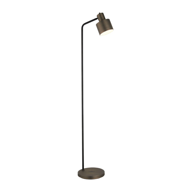 Endon Lighting - 78706 - Floor Lamps