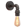 Endon Lighting - 78765 - Wall Lights