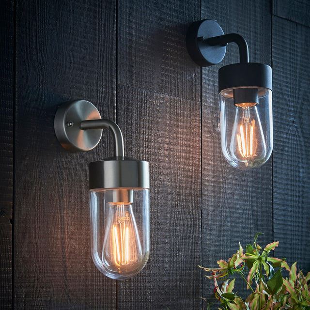 Endon Lighting - 79792 - Wall Lights