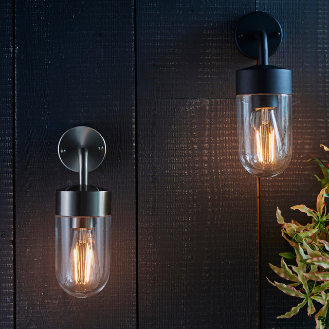 Endon Lighting - 79792 - Wall Lights