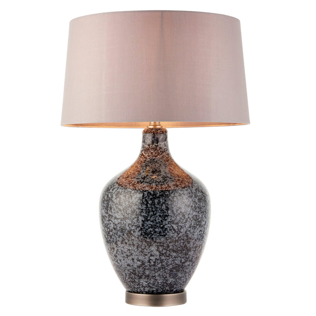 Endon Lighting - 79842 - Table Lamps