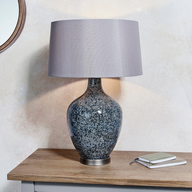 Endon Lighting - 79842 - Table Lamps