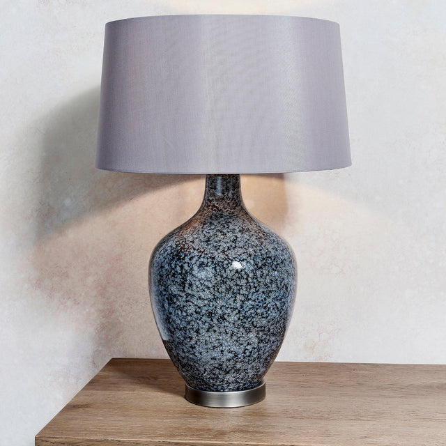 Endon Lighting - 79842 - Table Lamps