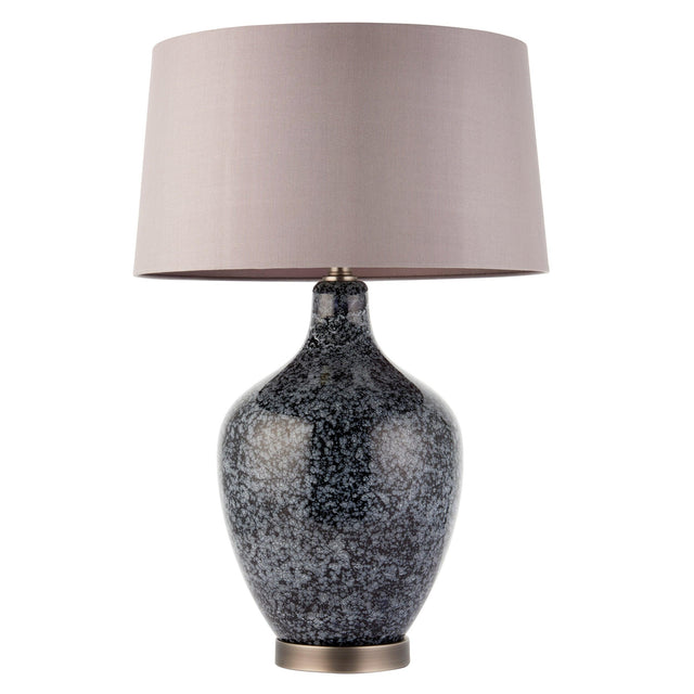 Endon Lighting - 79842 - Table Lamps