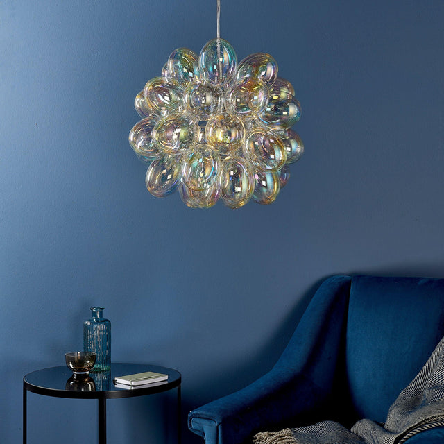 Endon Lighting - 80123 - Pendant Light