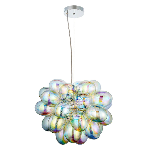 Endon Lighting - 80123 - Pendant Light