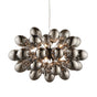 Endon Lighting - 80124 - Pendant Light