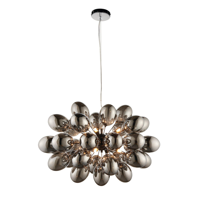 Endon Lighting - 80124 - Pendant Light