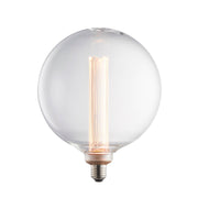 Endon Lighting - 80168 - Endon Lighting 80168 Globe Un-Zoned Accessories Clear glass Non-dimmable