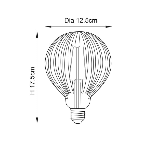 Endon Lighting - 80179 - Accessories