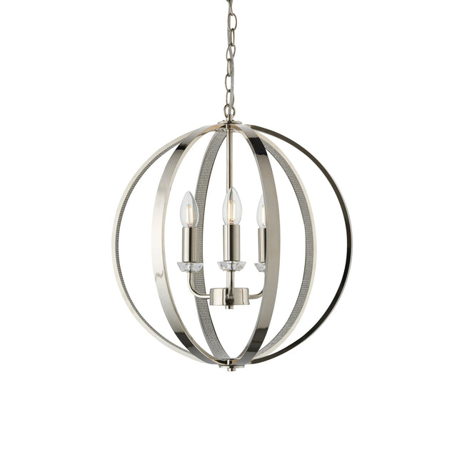 Endon Lighting - 81507 - Pendant Light