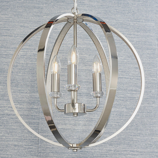 Endon Lighting - 81507 - Pendant Light