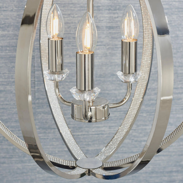 Endon Lighting - 81507 - Pendant Light