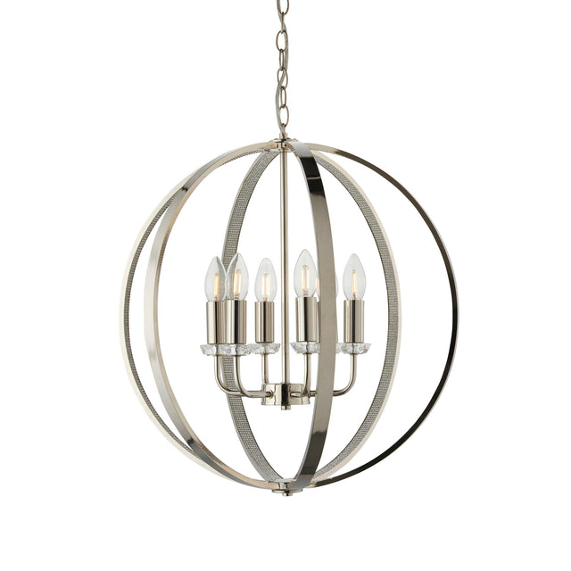 Endon Lighting - 81508 - Pendant Light