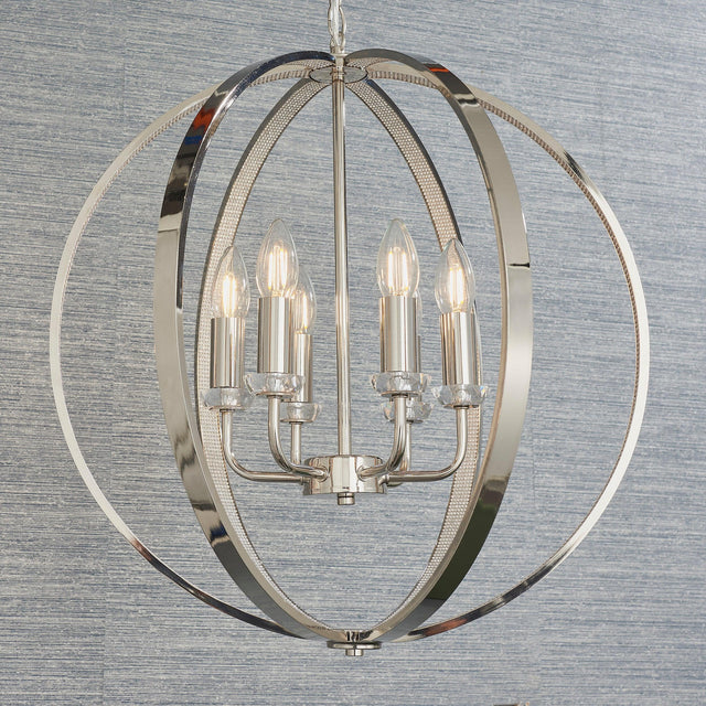 Endon Lighting - 81508 - Pendant Light