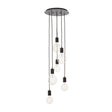 Endon Lighting - 81535 - Pendant Light