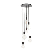 Endon Lighting - 81535 - Pendant Light