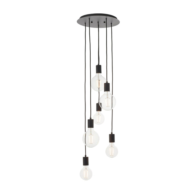 Endon Lighting - 81535 - Pendant Light