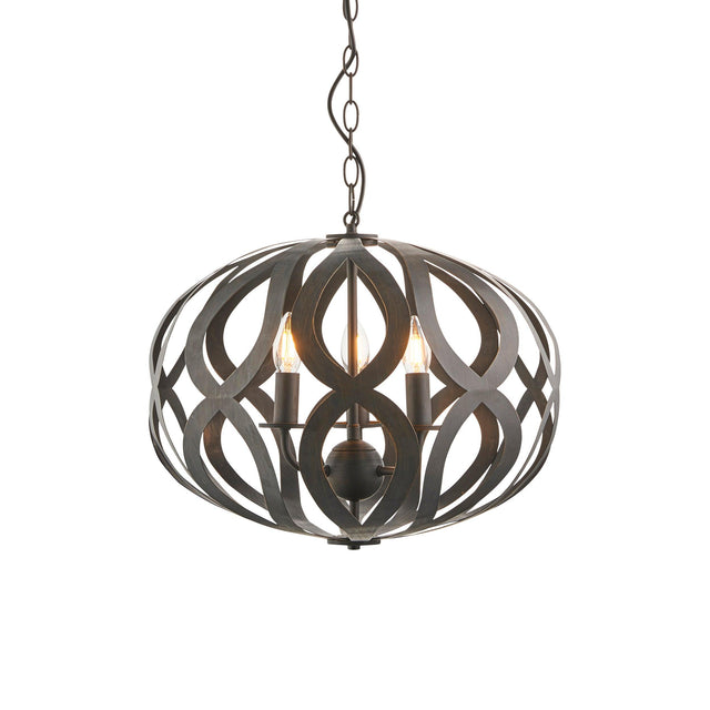 Endon Lighting - 81750 - Pendant Light